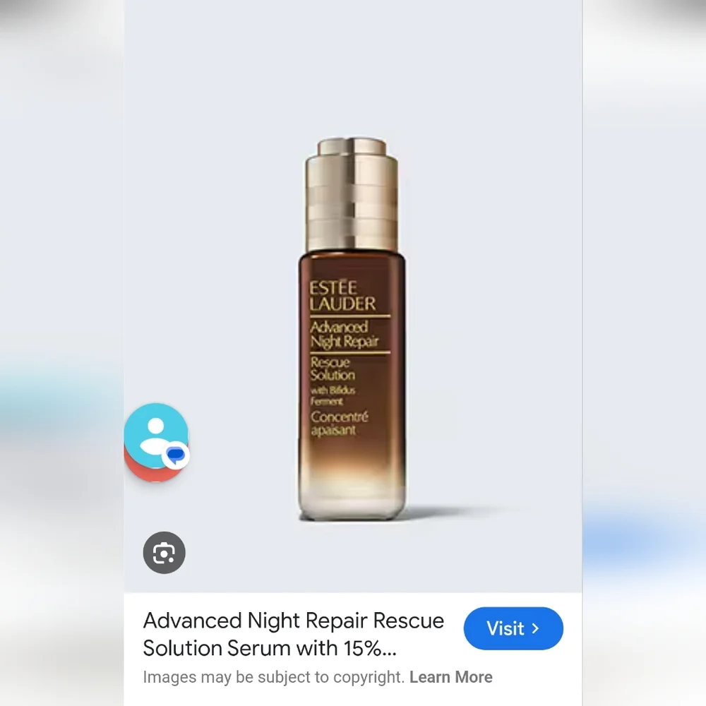 NIB Estée Lauder Advanced Night Repair Serum